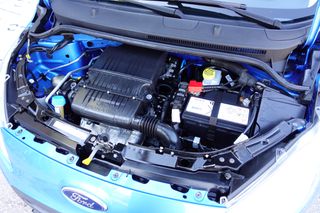 Ford Ka 2015 *** ΠΡΟΣΦΟΡΑ ΑΥΓΟΥΣΤΟΥ*** / 1.2 Titanium-thumb-44