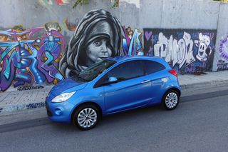 Ford Ka 2015 *** ΠΡΟΣΦΟΡΑ ΑΥΓΟΥΣΤΟΥ*** / 1.2 Titanium-thumb-49