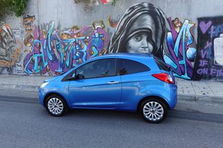 Ford Ka 2015 *** ΠΡΟΣΦΟΡΑ ΑΥΓΟΥΣΤΟΥ*** / 1.2 Titanium-thumb-51