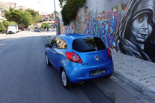 Ford Ka 2015 *** ΠΡΟΣΦΟΡΑ ΑΥΓΟΥΣΤΟΥ*** / 1.2 Titanium-thumb-54