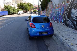 Ford Ka 2015 *** ΠΡΟΣΦΟΡΑ ΑΥΓΟΥΣΤΟΥ*** / 1.2 Titanium-thumb-55