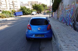 Ford Ka 2015 *** ΠΡΟΣΦΟΡΑ ΑΥΓΟΥΣΤΟΥ*** / 1.2 Titanium-thumb-56