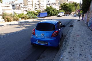 Ford Ka 2015 *** ΠΡΟΣΦΟΡΑ ΑΥΓΟΥΣΤΟΥ*** / 1.2 Titanium-thumb-57