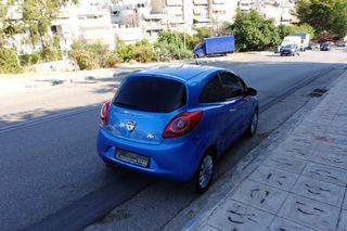Ford Ka 2015 *** ΠΡΟΣΦΟΡΑ ΑΥΓΟΥΣΤΟΥ*** / 1.2 Titanium-thumb-58