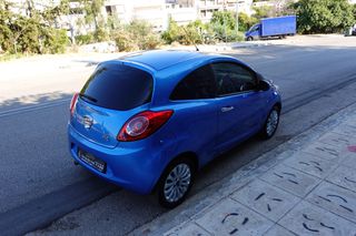 Ford Ka 2015 *** ΠΡΟΣΦΟΡΑ ΑΥΓΟΥΣΤΟΥ*** / 1.2 Titanium-thumb-59