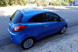 Ford Ka 2015 *** ΠΡΟΣΦΟΡΑ ΑΥΓΟΥΣΤΟΥ*** / 1.2 Titanium-thumb-60