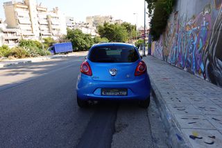 Ford Ka 2015 *** ΠΡΟΣΦΟΡΑ ΑΥΓΟΥΣΤΟΥ*** / 1.2 Titanium-thumb-11