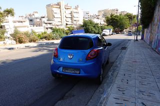 Ford Ka 2015 *** ΠΡΟΣΦΟΡΑ ΑΥΓΟΥΣΤΟΥ*** / 1.2 Titanium-thumb-12