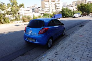 Ford Ka 2015 *** ΠΡΟΣΦΟΡΑ ΑΥΓΟΥΣΤΟΥ*** / 1.2 Titanium-thumb-13