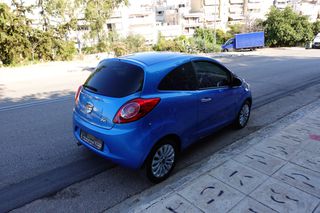 Ford Ka 2015 *** ΠΡΟΣΦΟΡΑ ΑΥΓΟΥΣΤΟΥ*** / 1.2 Titanium-thumb-14