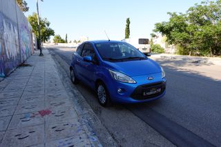Ford Ka 2015 *** ΠΡΟΣΦΟΡΑ ΑΥΓΟΥΣΤΟΥ*** / 1.2 Titanium-thumb-17