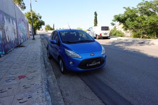 Ford Ka 2015 *** ΠΡΟΣΦΟΡΑ ΑΥΓΟΥΣΤΟΥ*** / 1.2 Titanium-thumb-18