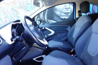 Ford Ka 2015 *** ΠΡΟΣΦΟΡΑ ΑΥΓΟΥΣΤΟΥ*** / 1.2 Titanium-thumb-24