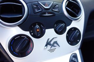 Ford Ka 2015 *** ΠΡΟΣΦΟΡΑ ΑΥΓΟΥΣΤΟΥ*** / 1.2 Titanium-thumb-26