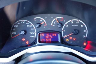 Ford Ka 2015 *** ΠΡΟΣΦΟΡΑ ΑΥΓΟΥΣΤΟΥ*** / 1.2 Titanium-thumb-28