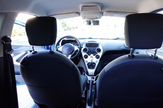 Ford Ka 2015 *** ΠΡΟΣΦΟΡΑ ΑΥΓΟΥΣΤΟΥ*** / 1.2 Titanium-thumb-33