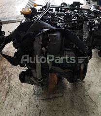 ΚΙΝΗΤΗΡΑΣ OPEL 1.3 CDTI , ΚΩΔ. ΚΙΝ. A13DTE START STOP / ΑΡ. ΚΙΝ. 5146163 , 95PS 145.000 KM (6 ΜΗΝΕΣ ΓΡΑΠΤΗ ΕΓΓΥΗΣΗ)ΜΟΝΤΕΛΟ 2009-2014