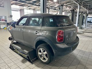 Mini Cooper D Countryman 2014-thumb-1