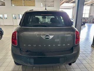 Mini Cooper D Countryman 2014-thumb-2