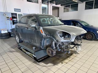 Mini Cooper D Countryman 2014-thumb-3