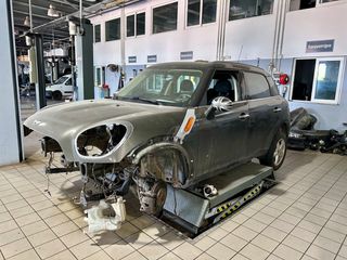 Mini Cooper D Countryman 2014-thumb-4