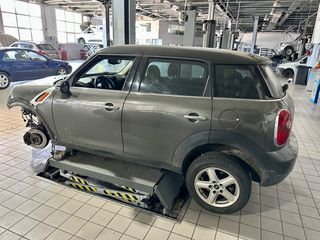 Mini Cooper D Countryman 2014-thumb-6