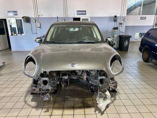 Mini Cooper D Countryman 2014-thumb-7