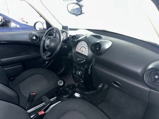 Mini Cooper D Countryman 2014-thumb-8