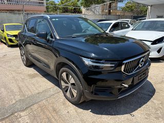 Volvo XC40 2020 1.5 PLUG IN 262HP ΕΛΛΗΝΙΚΟ 83.000ΧΛΜ