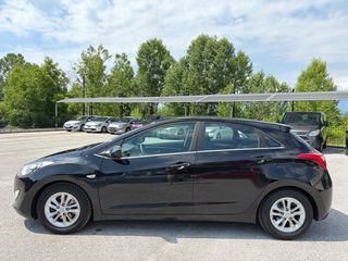 Hyundai i 30 2016 Diesel...-thumb-1
