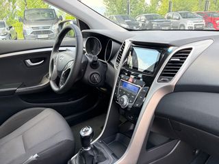 Hyundai i 30 2016 Diesel...-thumb-9