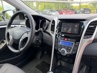 Hyundai i 30 2016 Diesel...-thumb-10