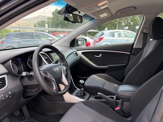 Hyundai i 30 2016 Diesel...-thumb-16