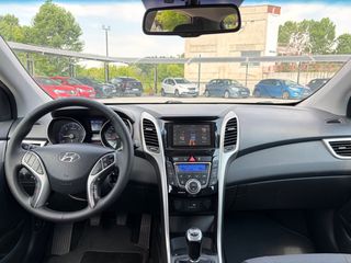 Hyundai i 30 2016 Diesel...-thumb-22