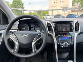 Hyundai i 30 2016 Diesel...-thumb-23