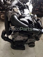 ΚΙΝΗΤΗΡΑΣ VW GROUP 1.9 TDI, ΚΩΔ. ΚΙΝ. AVQ / ΑΡ. ΚΙΝ. 078060 , 101PS 169.000KM (6 ΜΗΝΕΣ ΓΡΑΠΤΗ ΕΓΓΥΗΣΗ) ΜΟΝΤΕΛΟ 2003-2006