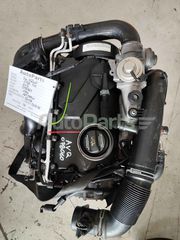 ΚΙΝΗΤΗΡΑΣ VW GROUP 1.9 TDI, ΚΩΔ. ΚΙΝ. AVQ / ΑΡ. ΚΙΝ. 078060 , 101PS 169.000KM (6 ΜΗΝΕΣ ΓΡΑΠΤΗ ΕΓΓΥΗΣΗ) ΜΟΝΤΕΛΟ 2003-2006-thumb-1