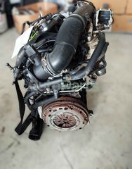 ΚΙΝΗΤΗΡΑΣ VW GROUP 1.9 TDI, ΚΩΔ. ΚΙΝ. AVQ / ΑΡ. ΚΙΝ. 078060 , 101PS 169.000KM (6 ΜΗΝΕΣ ΓΡΑΠΤΗ ΕΓΓΥΗΣΗ) ΜΟΝΤΕΛΟ 2003-2006-thumb-3