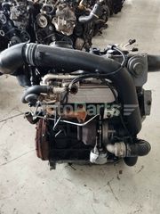 ΚΙΝΗΤΗΡΑΣ VW GROUP 1.9 TDI, ΚΩΔ. ΚΙΝ. AVQ / ΑΡ. ΚΙΝ. 078060 , 101PS 169.000KM (6 ΜΗΝΕΣ ΓΡΑΠΤΗ ΕΓΓΥΗΣΗ) ΜΟΝΤΕΛΟ 2003-2006-thumb-4