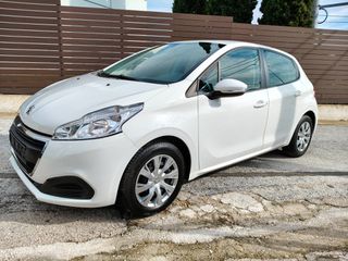 Peugeot 208 2019 1.2 PURETECH 83 ACTIVE 5D