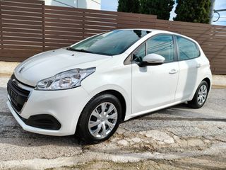 Peugeot 208 2019 1.2 PURETECH 83 ACTIVE 5D-thumb-1