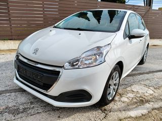 Peugeot 208 2019 1.2 PURETECH 83 ACTIVE 5D-thumb-3