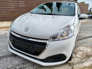 Peugeot 208 2019 1.2 PURETECH 83 ACTIVE 5D-thumb-4