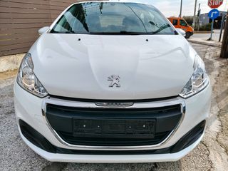 Peugeot 208 2019 1.2 PURETECH 83 ACTIVE 5D-thumb-5