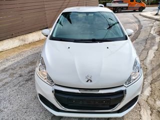 Peugeot 208 2019 1.2 PURETECH 83 ACTIVE 5D-thumb-6