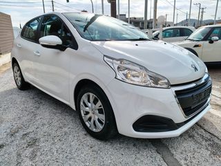 Peugeot 208 2019 1.2 PURETECH 83 ACTIVE 5D-thumb-7
