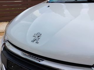 Peugeot 208 2019 1.2 PURETECH 83 ACTIVE 5D-thumb-8