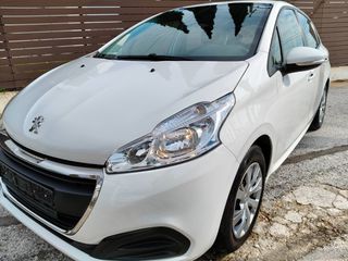 Peugeot 208 2019 1.2 PURETECH 83 ACTIVE 5D-thumb-9