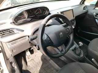 Peugeot 208 2019 1.2 PURETECH 83 ACTIVE 5D-thumb-36