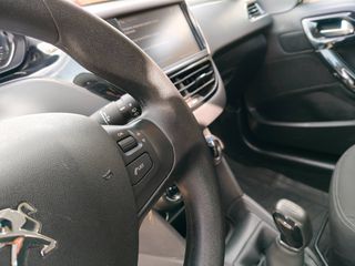 Peugeot 208 2019 1.2 PURETECH 83 ACTIVE 5D-thumb-41